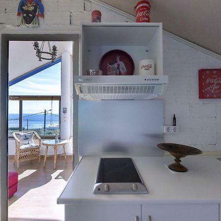Loft Oia - Es Una Filosofia De Vida Exterior foto