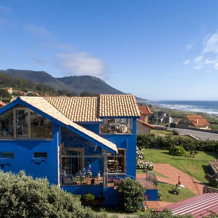 Loft Oia - Es Una Filosofia De Vida Exterior foto