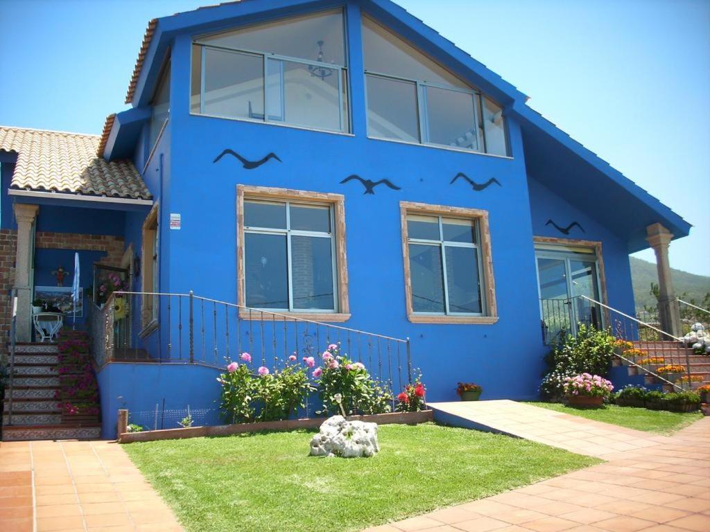 Loft Oia - Es Una Filosofia De Vida Exterior foto