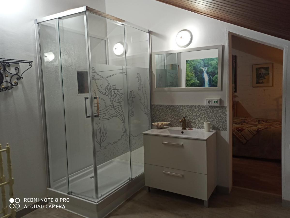 Loft Oia - Es Una Filosofia De Vida Exterior foto