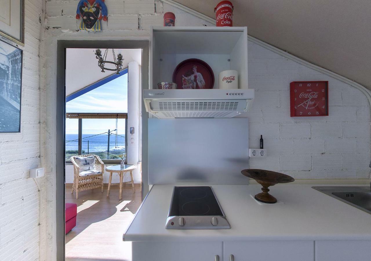 Loft Oia - Es Una Filosofia De Vida Exterior foto
