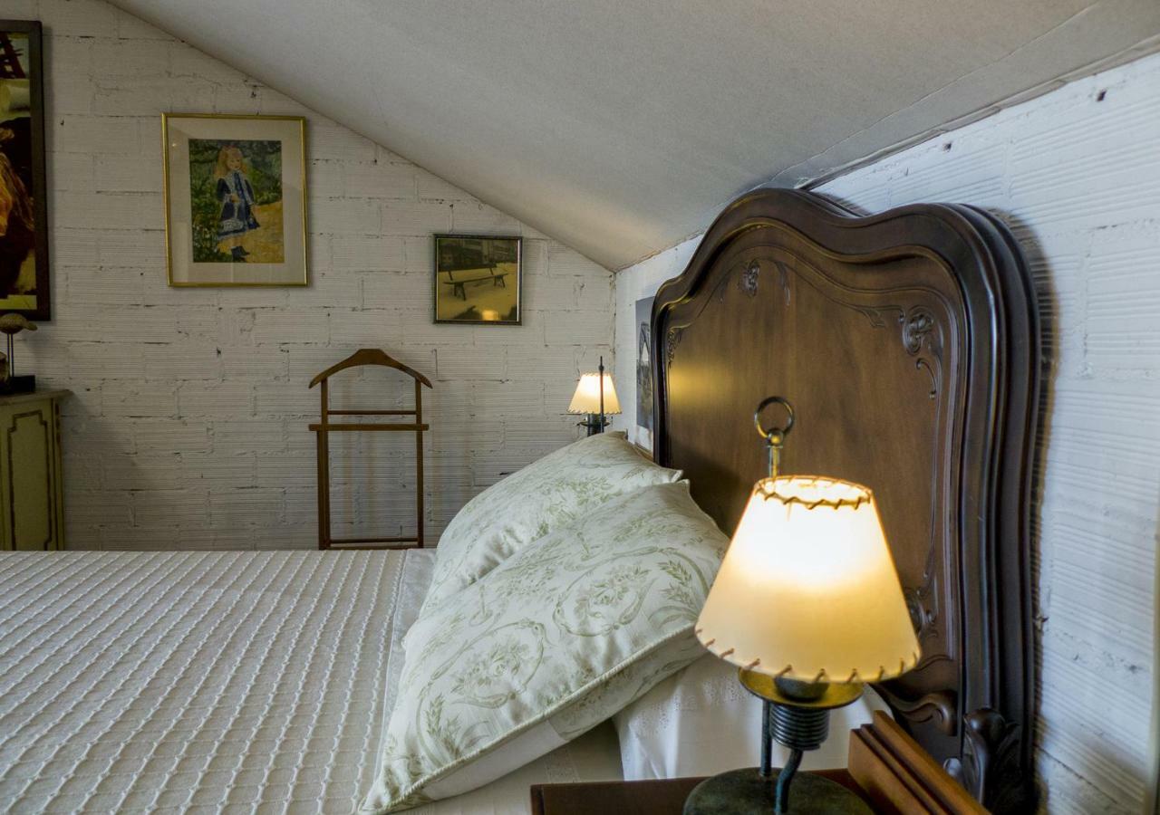 Loft Oia - Es Una Filosofia De Vida Exterior foto