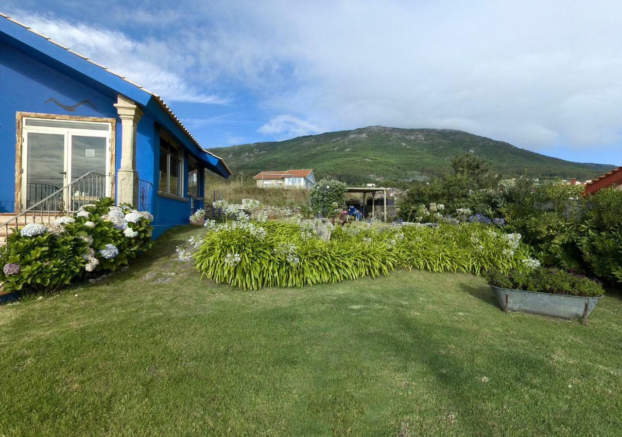 Loft Oia - Es Una Filosofia De Vida Exterior foto