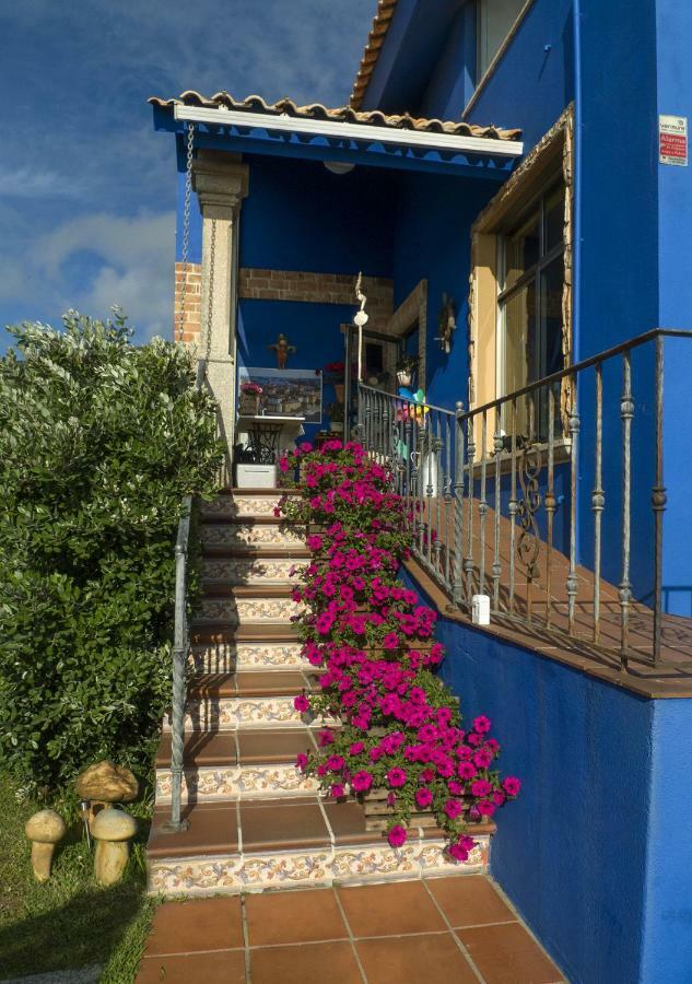 Loft Oia - Es Una Filosofia De Vida Exterior foto