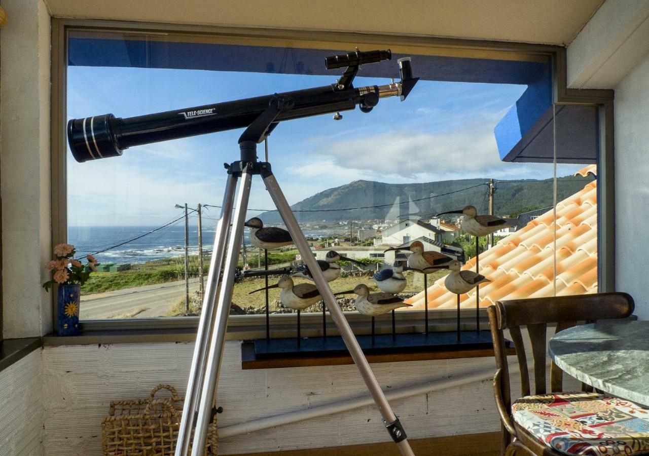 Loft Oia - Es Una Filosofia De Vida Exterior foto