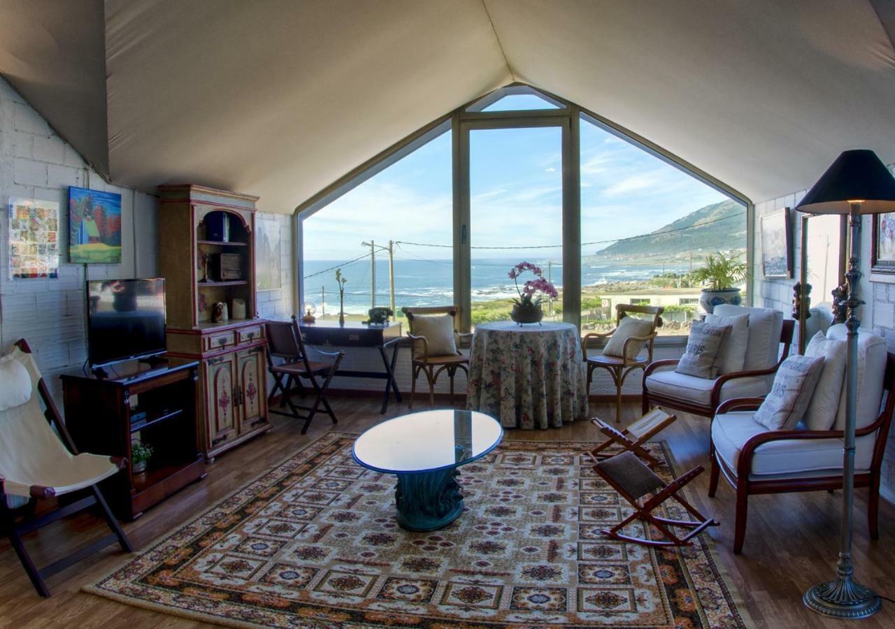 Loft Oia - Es Una Filosofia De Vida Exterior foto