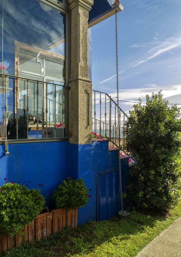 Loft Oia - Es Una Filosofia De Vida Exterior foto