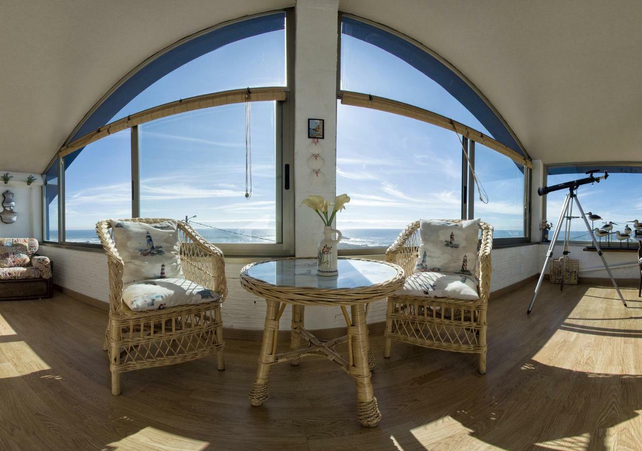 Loft Oia - Es Una Filosofia De Vida Exterior foto