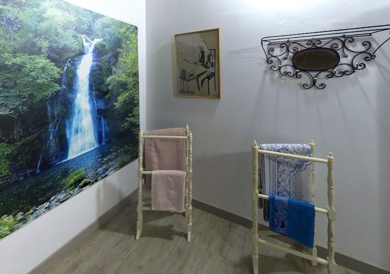 Loft Oia - Es Una Filosofia De Vida Exterior foto