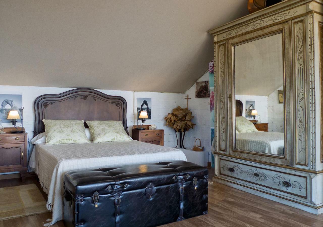 Loft Oia - Es Una Filosofia De Vida Exterior foto